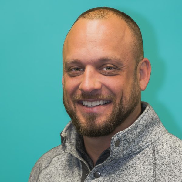 Aaron Christy founder Pittsboro Commercial Roofing